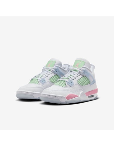 Jordan 4 Retro Valentine's Day 2026 GS IB7068100 MBS