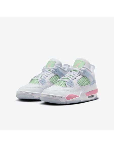 Jordan 4 Retro Valentine's Day 2026 GS IB7068100 MBS