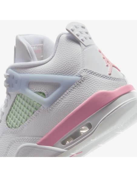 Jordan 4 Retro Valentine's Day 2026 GS IB7068100 MBS