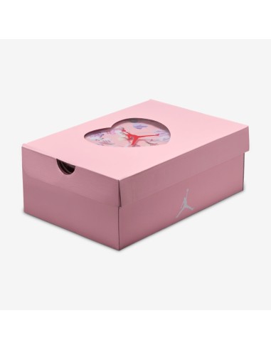 Jordan 4 Retro Valentine's Day 2026 GS IB7068100 MBS