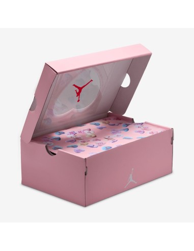 Jordan 4 Retro Valentine's Day 2026 GS IB7068100 MBS