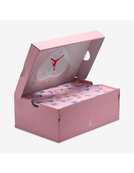 Jordan 4 Retro Valentine's Day 2026 GS IB7068100 MBS