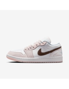 Jordan 1 Low Coral Women's IB8859101 MBS
