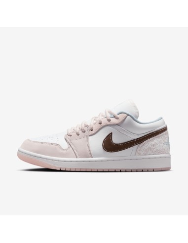 Jordan 1 Low Coral Women's IB8859101 MBS