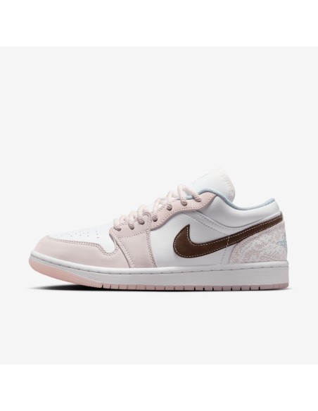 Jordan 1 Low Coral Women's IB8859101 MBS