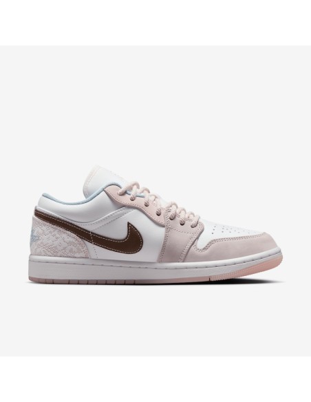 Jordan 1 Low Coral Women's IB8859101 MBS