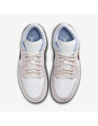 Jordan 1 Low Coral Women's IB8859101 MBS