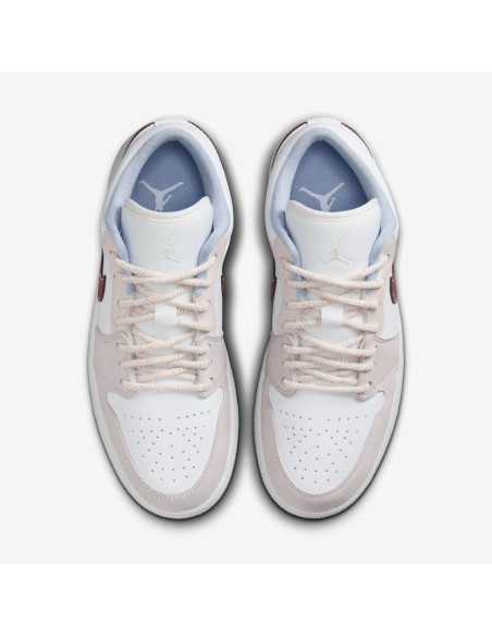 Jordan 1 Low Coral Women's IB8859101 MBS