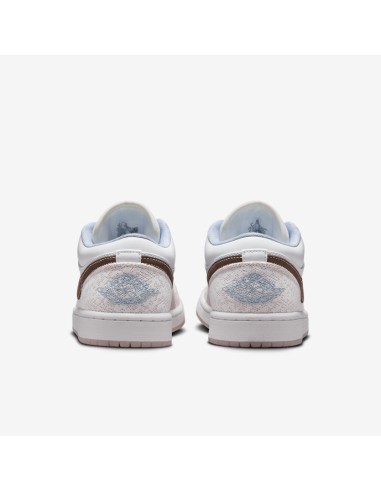 Jordan 1 Low Coral Women's IB8859101 MBS