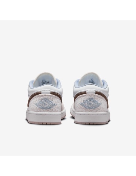 Jordan 1 Low Coral Women's IB8859101 MBS