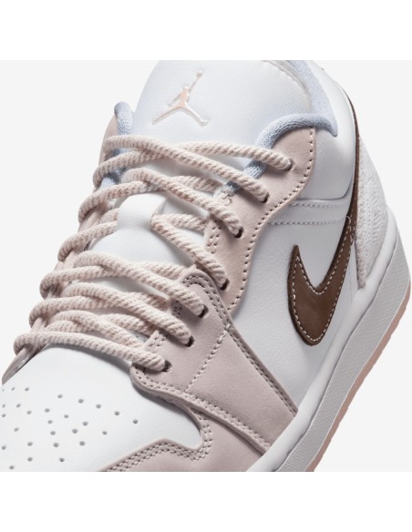 Jordan 1 Low Coral Women's IB8859101 MBS