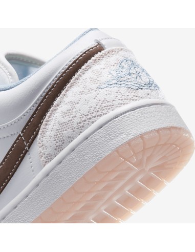 Jordan 1 Low Coral Women's IB8859101 MBS