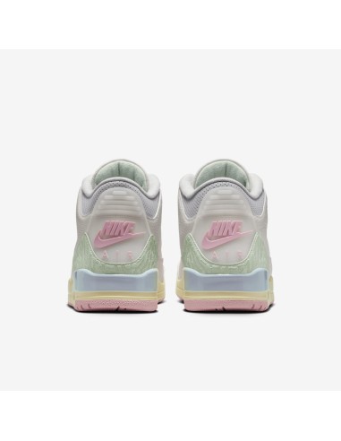 Jordan 3 Retro Spring Is In The Air IF4396100 MBS