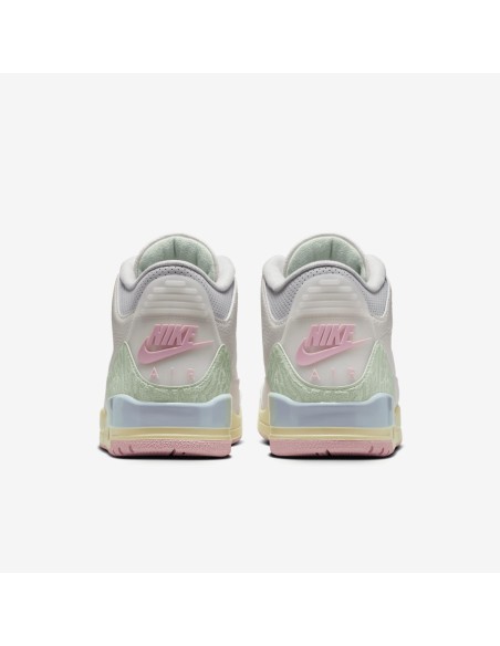 Jordan 3 Retro Spring Is In The Air IF4396100 MBS