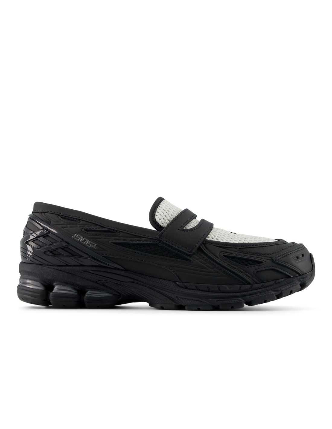 New Balance 1906L Black Angora U19068G9 MBS