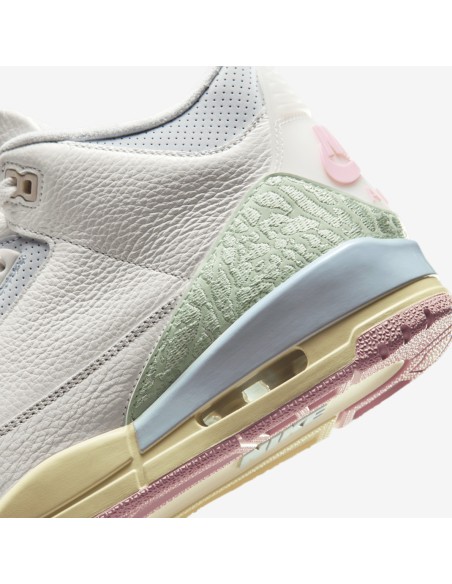 Jordan 3 Retro Spring Is In The Air IF4396100 MBS