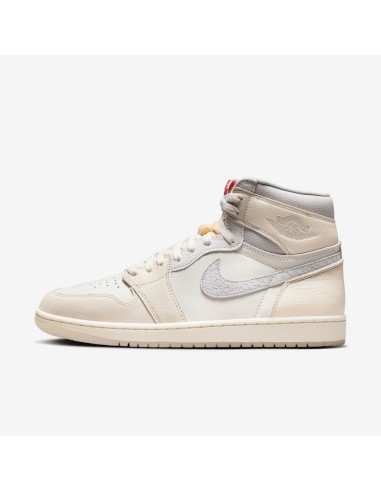 Jordan 1 Retro High OG Sail University Red IH4363100 MBS