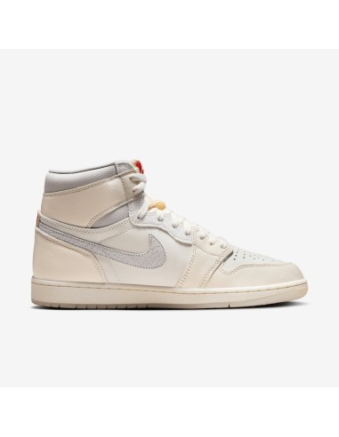 Jordan 1 Retro High OG Sail University Red IH4363100 MBS