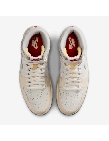 Jordan 1 Retro High OG Sail University Red IH4363100 MBS