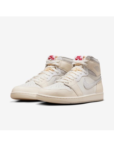Jordan 1 Retro High OG Sail University Red IH4363100 MBS