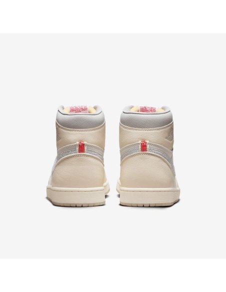 Jordan 1 Retro High OG Sail University Red IH4363100 MBS