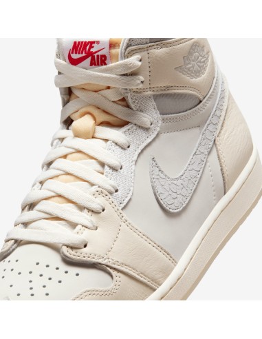 Jordan 1 Retro High OG Sail University Red IH4363100 MBS