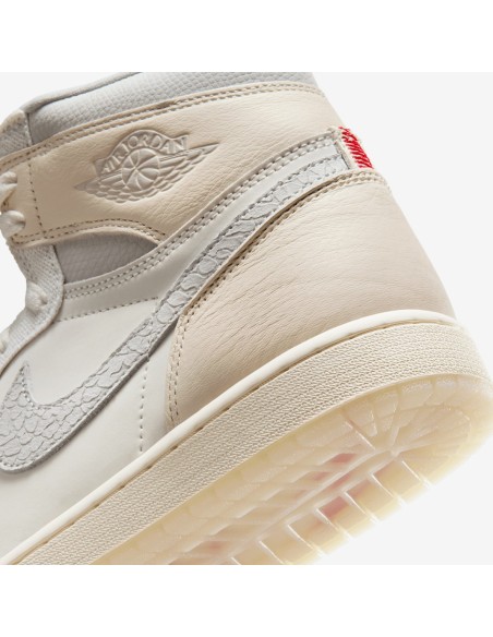 Jordan 1 Retro High OG Sail University Red IH4363100 MBS