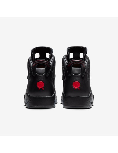 Jordan 6 Retro Bin23 II6558001 MBS