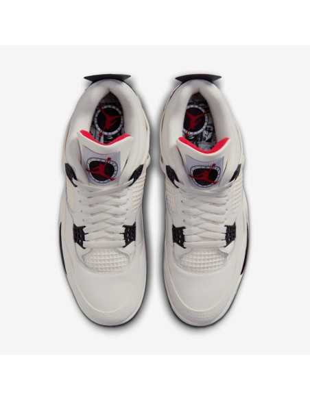 Jordan 4 Retro Flight Club IM4002100 MBS