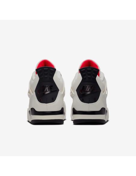 Jordan 4 Retro Flight Club IM4002100 MBS