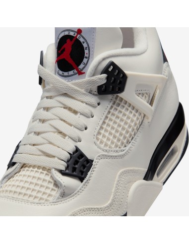 Jordan 4 Retro Flight Club IM4002100 MBS