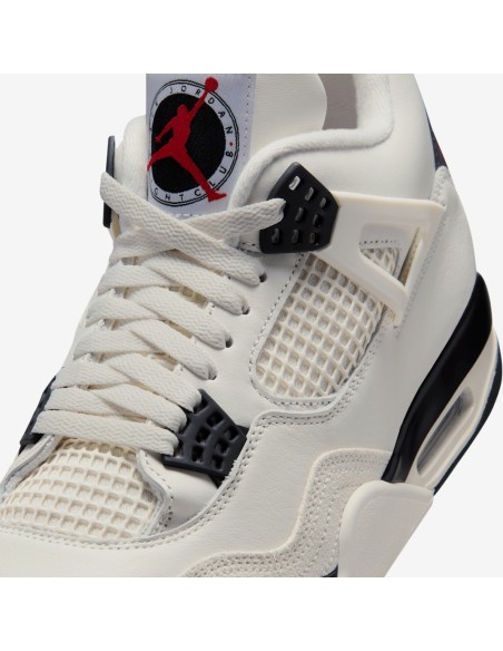 Jordan 4 Retro Flight Club IM4002100 MBS