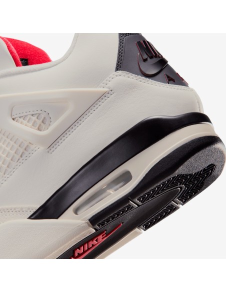 Jordan 4 Retro Flight Club IM4002100 MBS