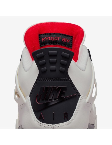 Jordan 4 Retro Flight Club IM4002100 MBS