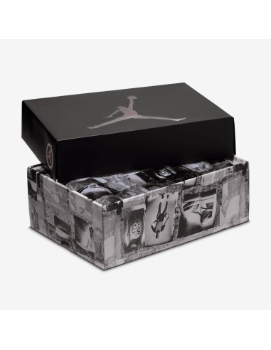 Jordan 4 Retro Flight Club IM4002100 MBS