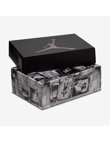 Jordan 4 Retro Flight Club IM4002100 MBS