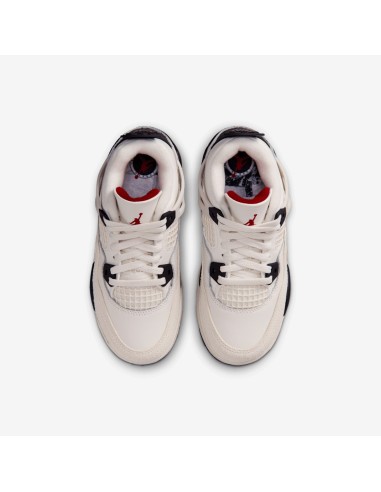 Jordan 4 Retro Flight Club PS IM4028100 MBS