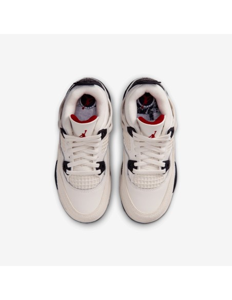Jordan 4 Retro Flight Club PS IM4028100 MBS