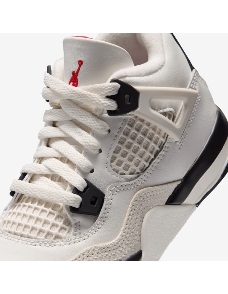 Jordan 4 Retro Flight Club PS IM4028100 MBS