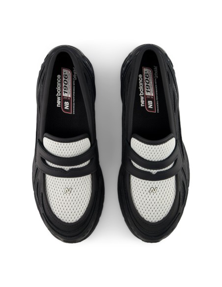 New Balance 1906L Black Angora U19068G9 MBS