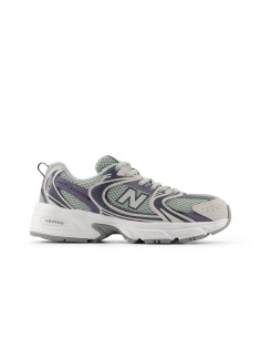 New Balance 530 Neptune Grey GS G5306J4 MBS