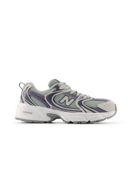 New Balance 530 Neptune Grey GS G5306J4 MBS