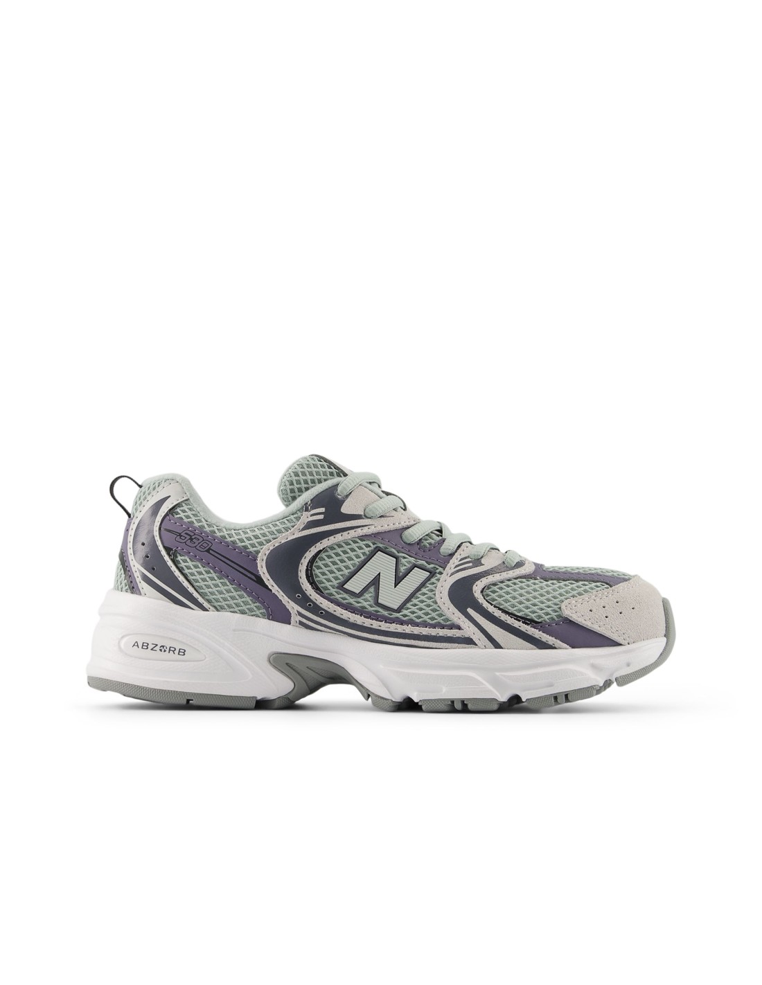 New Balance 530 Neptune Grey GS G5306J4 MBS