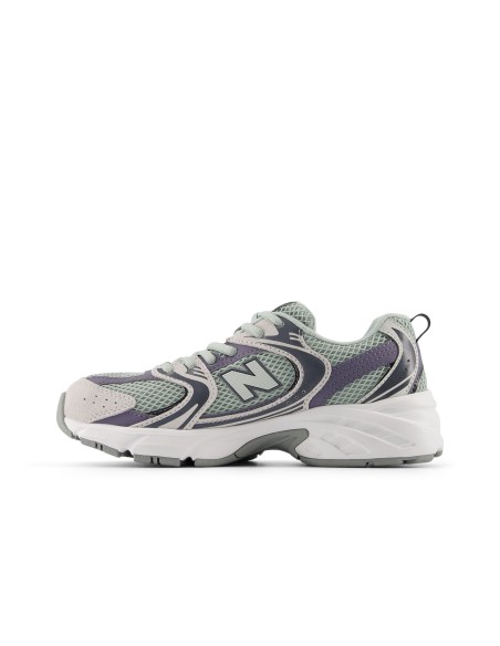 New Balance 530 Neptune Grey GS G5306J4 MBS