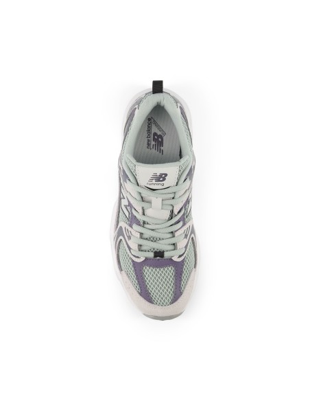 New Balance 530 Neptune Grey GS G5306J4 MBS