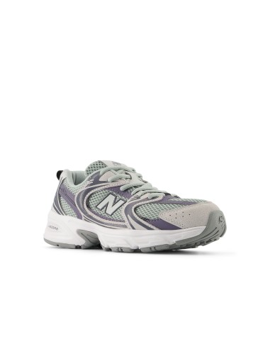 New Balance 530 Neptune Grey GS G5306J4 MBS