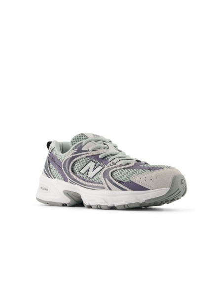 New Balance 530 Neptune Grey GS G5306J4 MBS