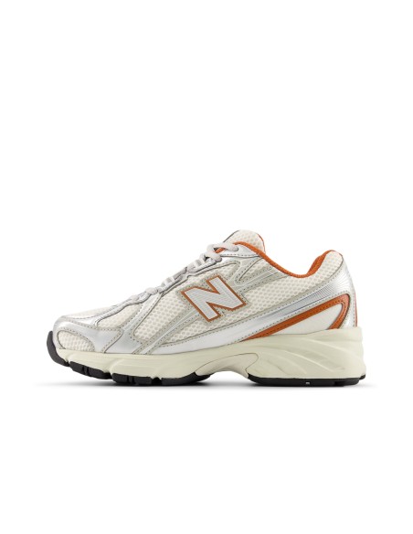 New Balance 740 Angora Cinnamon GS G7404O9 MBS