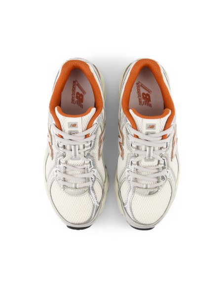 New Balance 740 Angora Cinnamon GS G7404O9 MBS