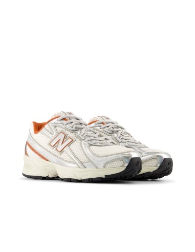 New Balance 740 Angora Cinnamon GS G7404O9 MBS